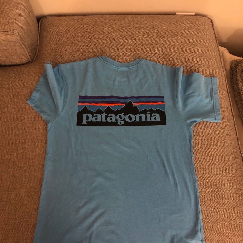 Patagonia T-shirt